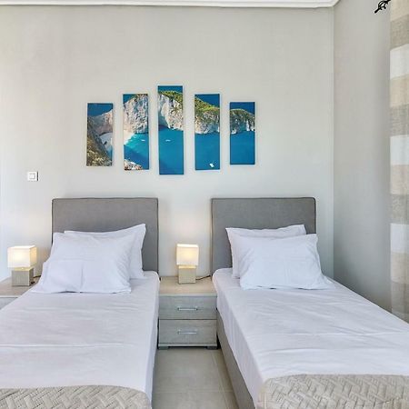 Angel'S Spirit Apartment Zakynthos Town Exterior photo
