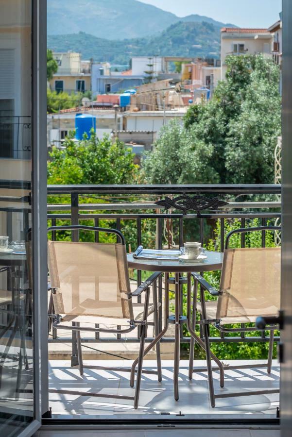 Angel'S Spirit Apartment Zakynthos Town Exterior photo