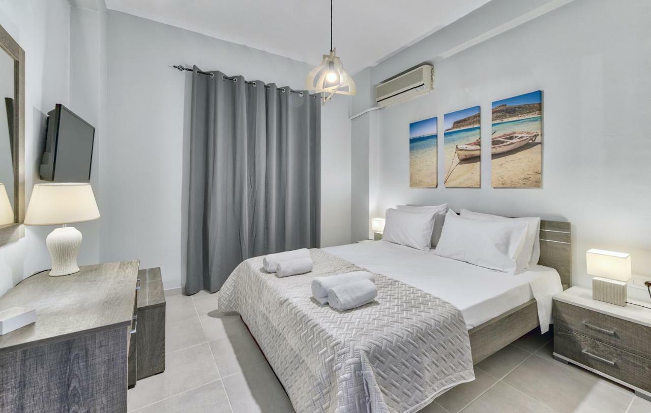 Angel'S Spirit Apartment Zakynthos Town Exterior photo