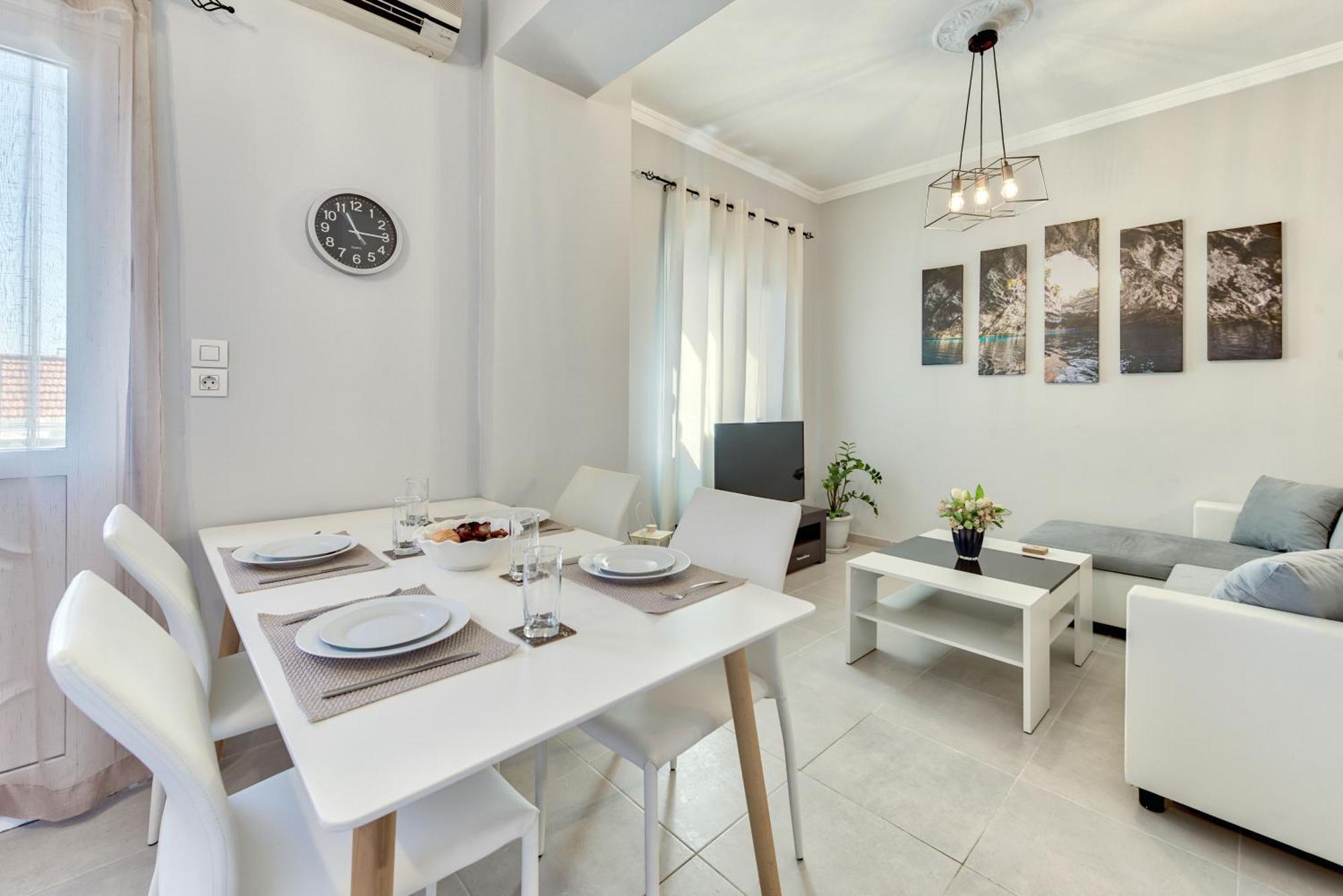 Angel'S Spirit Apartment Zakynthos Town Exterior photo