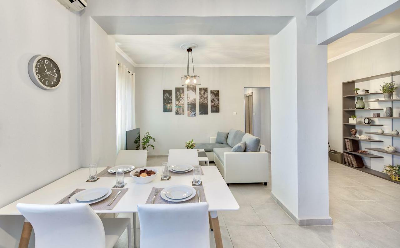 Angel'S Spirit Apartment Zakynthos Town Exterior photo