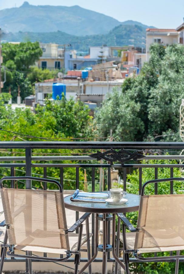 Angel'S Spirit Apartment Zakynthos Town Exterior photo